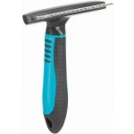 Trixie Hrablo s rotačnímy zuby antiskluzová rukojeť 10 x 15 x 2 cm – Sleviste.cz