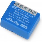 Shelly 1 Mini Gen4 – Zboží Mobilmania