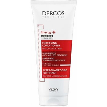 Vichy Dercos Energising Conditioner proti padání vlasů 200 ml