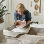 Nuna SENA aire charcoal – Zbozi.Blesk.cz