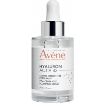 Avene Hyaluron Activ B3 Concentrated Plumping 30 ml