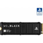 WD Black SN850P 1TB, WDBBYV0080BNC-WRSN – Hledejceny.cz