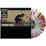 Linkin Park Meteora Clear,Red,Gold LP – Hledejceny.cz