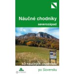 Naučné stezky severozápad kniha – Sleviste.cz