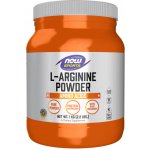 Now Foods Foods L-Arginin Pudr 1000 g – Hledejceny.cz
