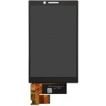 LCD Displej + Dotykové sklo Blackberry KEY2 – Hledejceny.cz