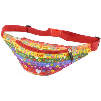 MyBestHome 14 Hippies – Zboží Dáma