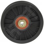 Vratná/vodicí kladka, klínový žebrový řemen HART 348 576 – Zboží Mobilmania