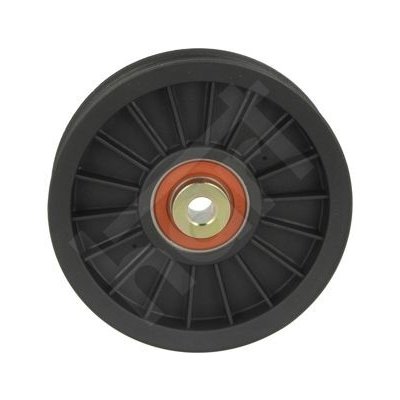 Vratná/vodicí kladka, klínový žebrový řemen HART 348 576 – Zboží Mobilmania