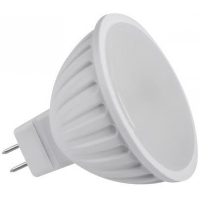 Kanlux 22706 TOMI LED7W MR16-WW LED žárovka Teplá bílá – Zboží Mobilmania