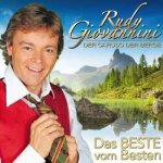 Rudy Giovannini - Das Beste Vom Besten CD – Sleviste.cz