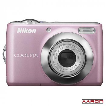 Nikon CoolPix L21