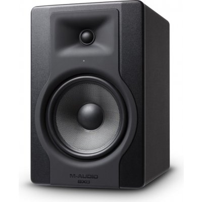 M-Audio BX8 D3 Single + 3 roky záruka v ceně
