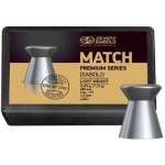 Diabolky JSB Premium Match Heavy 4,48 mm 200 ks – Zboží Dáma