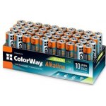 Colorway AAA 40ks CW-BALR03-40CB – Zboží Živě