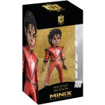 Minix Michael Jackson 12 cm – Zboží Dáma