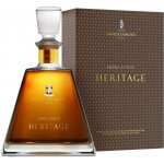 Santos Dumont Heritage Hors D´Age 43,8% 0,7 l (kazeta) – Hledejceny.cz