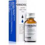 ROWACHOL POR GTT SOL 10ML – Sleviste.cz