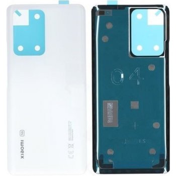 Kryt Xiaomi 11T zadní bílý