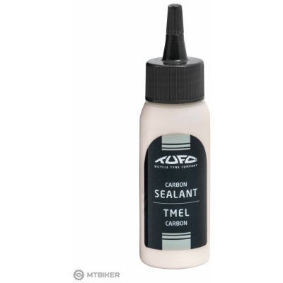 TUFO CARBON SEALANT tmel emulze 50ml – Hledejceny.cz