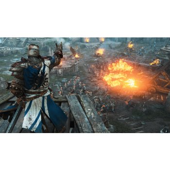 For Honor (Gold)