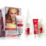L'Oréal Excellence 7,43 blond měděná zlatá – Zboží Dáma