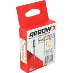 Arrow Trhací nýt RA hliník, pr. 5 x 8 mm, 50 ks – Zbozi.Blesk.cz