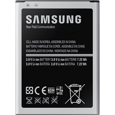 Samsung EB-B500BEB – Zboží Mobilmania