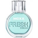 Mexx Fresh toaletní voda dámská 15 ml