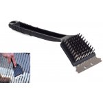 Verk kartáč na grily 2 v 1 14201 – Zboží Dáma