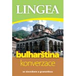 Bulharština - Konverzace + CD – Hledejceny.cz