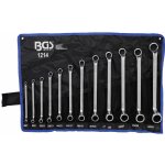 BGS technic klíče očkové „trháky“, vel. 6-32 mm, sada 12 ks v obalu - BGS 1214 – Sleviste.cz