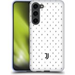 Pouzdro HEAD CASE Samsung Galaxy S23 Plus Juventus FC - Nové logo - Decentní – Hledejceny.cz