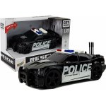 Mamido Natahovací policejní auto 1:20 – Hledejceny.cz