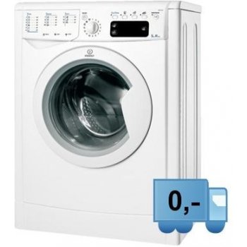 Indesit IWSE 5108 B