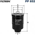 Palivový filtr FILTRON PP 852 (PP852) – Hledejceny.cz