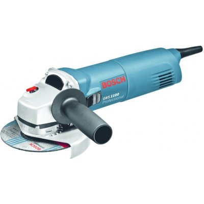 Bosch GWS 1100 0.601.822.400 – Hledejceny.cz