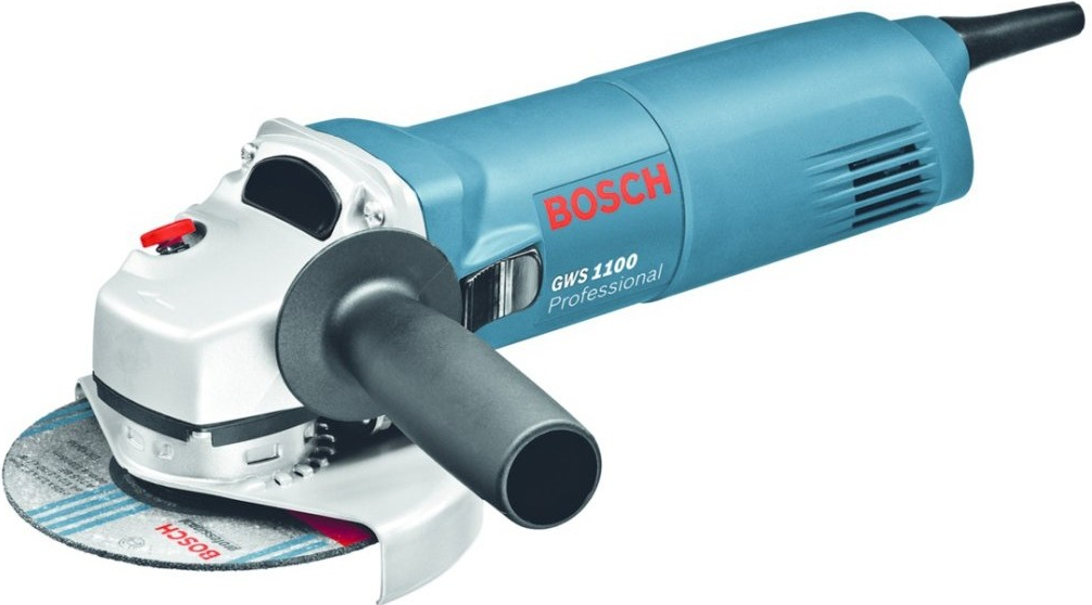 Bosch GWS 1100 0.601.822.400