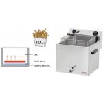 Red Fox FE-10T – Zboží Dáma