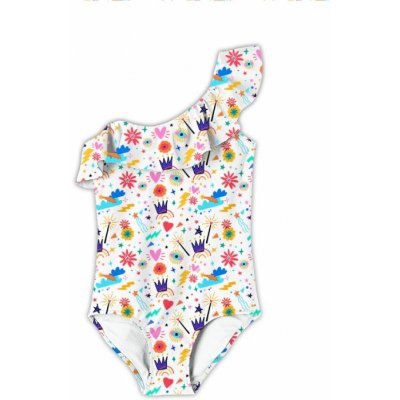 Slipstop plavky jednodílné Perry – Hledejceny.cz