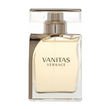 Versace Vanitas parfémovaná voda dámská 100 ml od 2 200 Kč - Heureka.cz