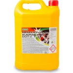 Agrimex Brzdová kapalina DOT 3 5 l – Zbozi.Blesk.cz