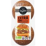 L'Angelus Burgerové bulky se semínky BIO 180 g – Sleviste.cz