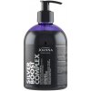 Přípravek proti šedivění vlasů Joanna Silver Boost Complex fialový šampon 500 g