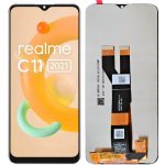 LCD Displej Realme C11 2021 – Hledejceny.cz