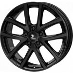 ITWHEELS mira 8x19 5x112 ET30 gloss black – Hledejceny.cz