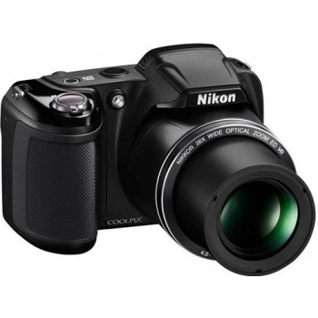 Nikon Coolpix L340