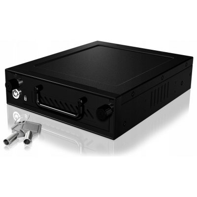 Icy Box IB-148SSK-B – Zboží Živě