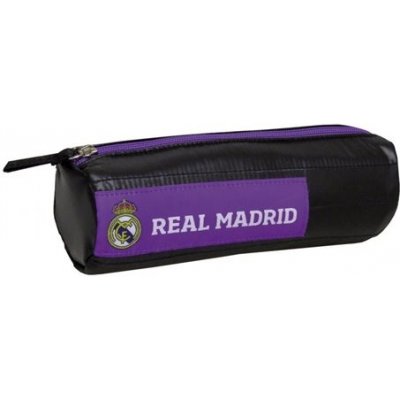 CYP IMPORTS Real Madrid černý 22x7 cm