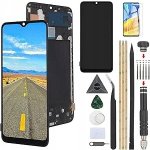 LCD Displej + Rám Samsung Galaxy A70 – Zboží Živě